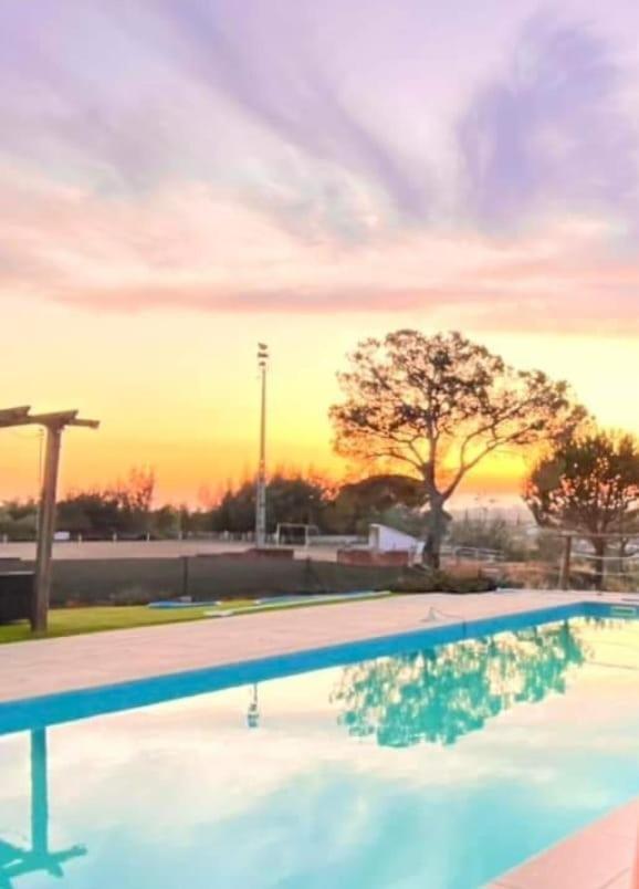 Casas De Campo Villa D'Almeida Travancinha Luaran gambar