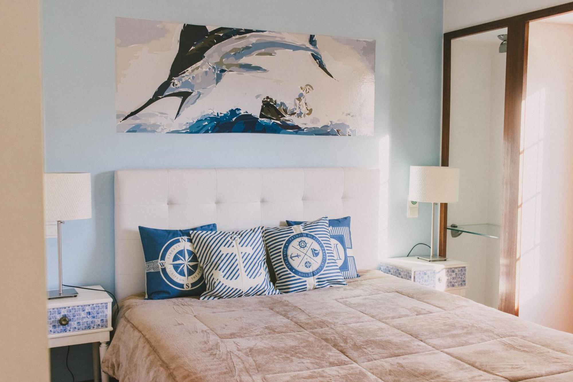 Casas De Campo Villa D'Almeida Travancinha Luaran gambar