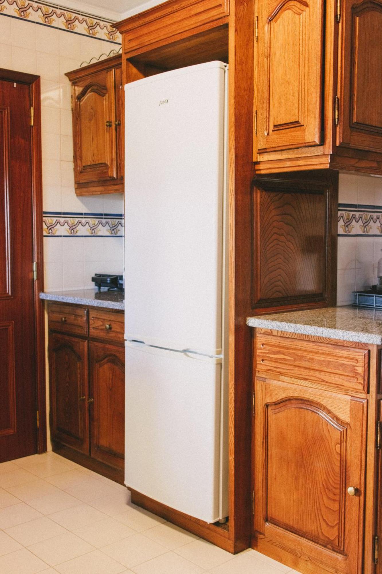 Casas De Campo Villa D'Almeida Travancinha Luaran gambar