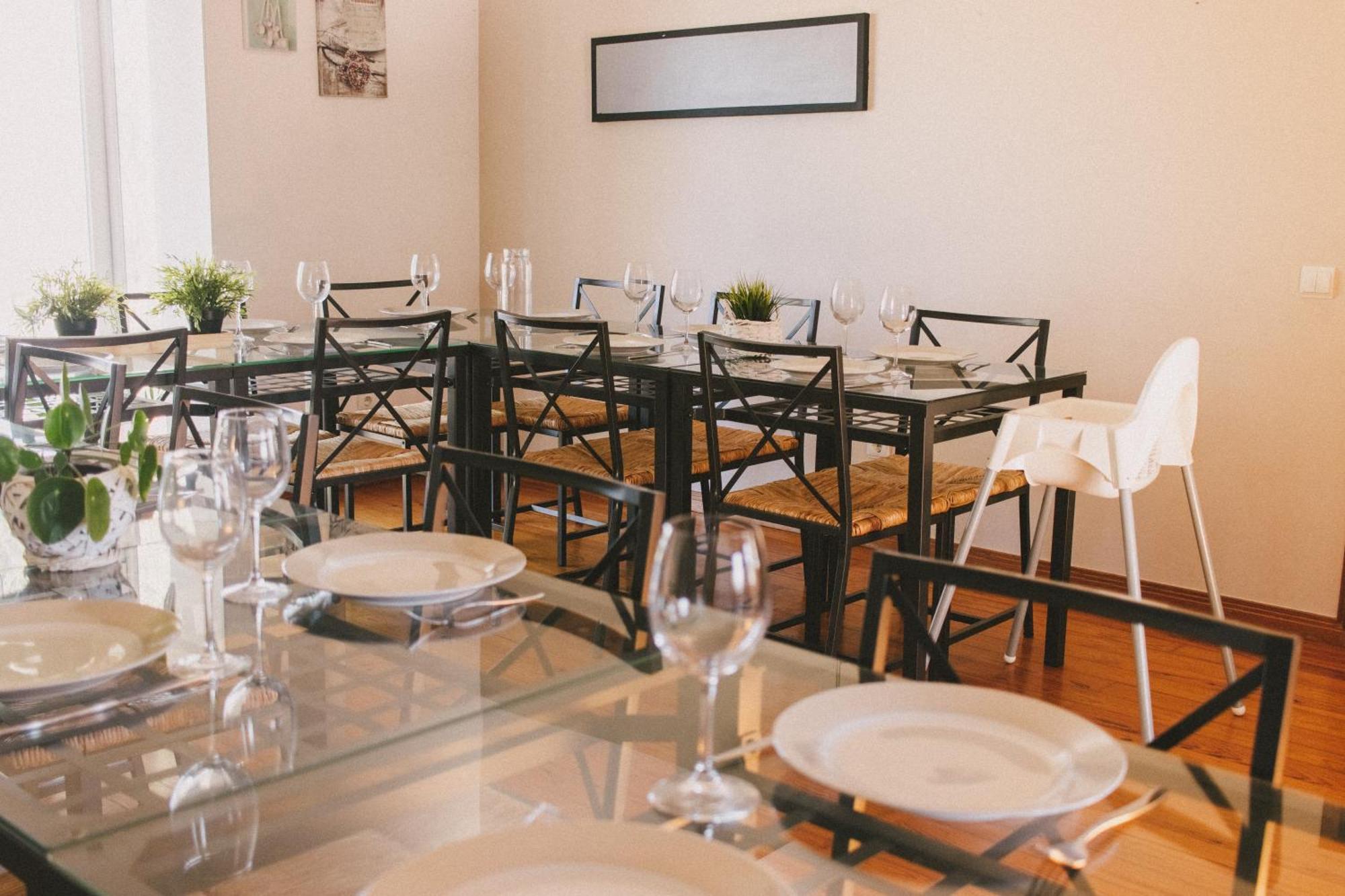 Casas De Campo Villa D'Almeida Travancinha Luaran gambar