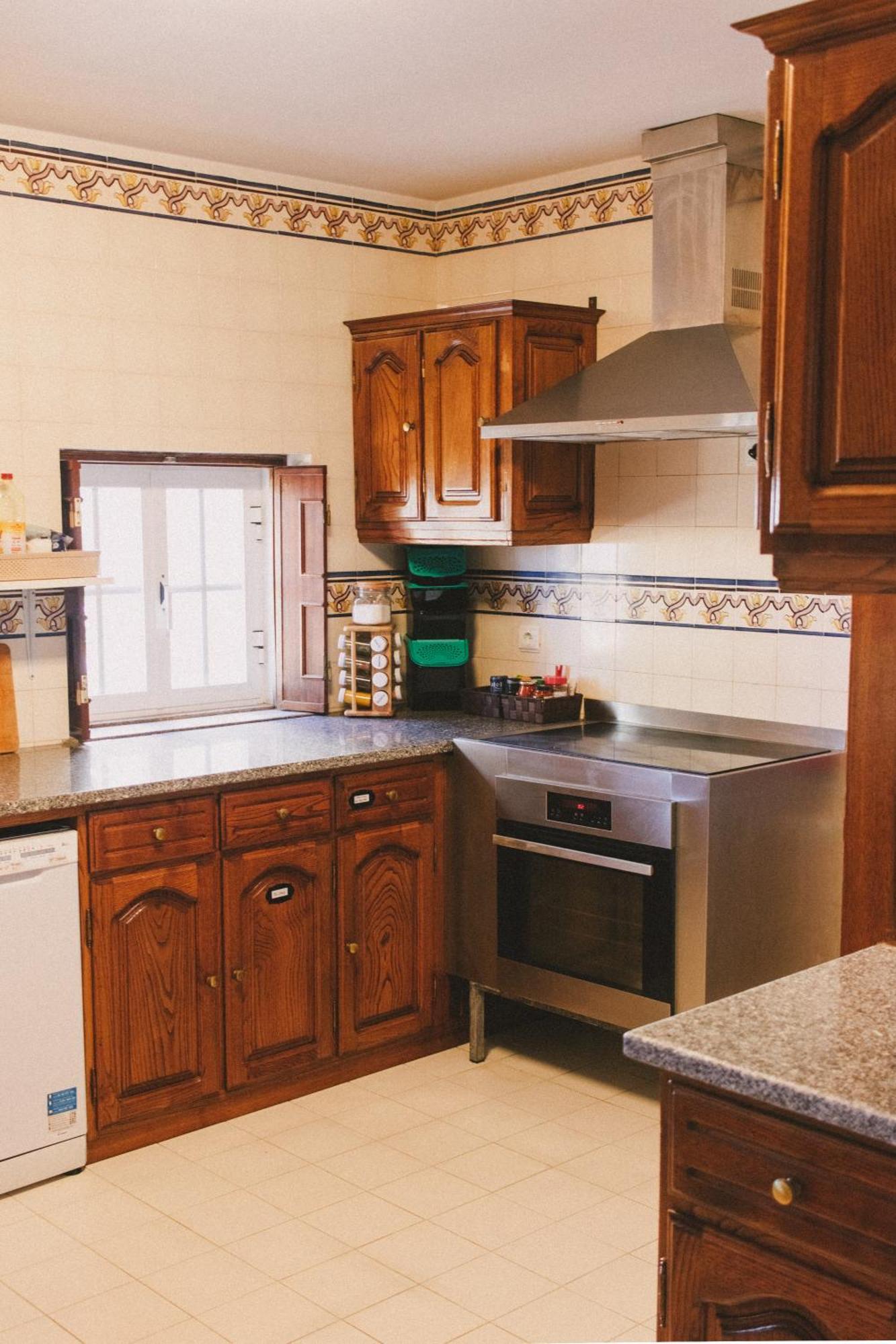 Casas De Campo Villa D'Almeida Travancinha Luaran gambar