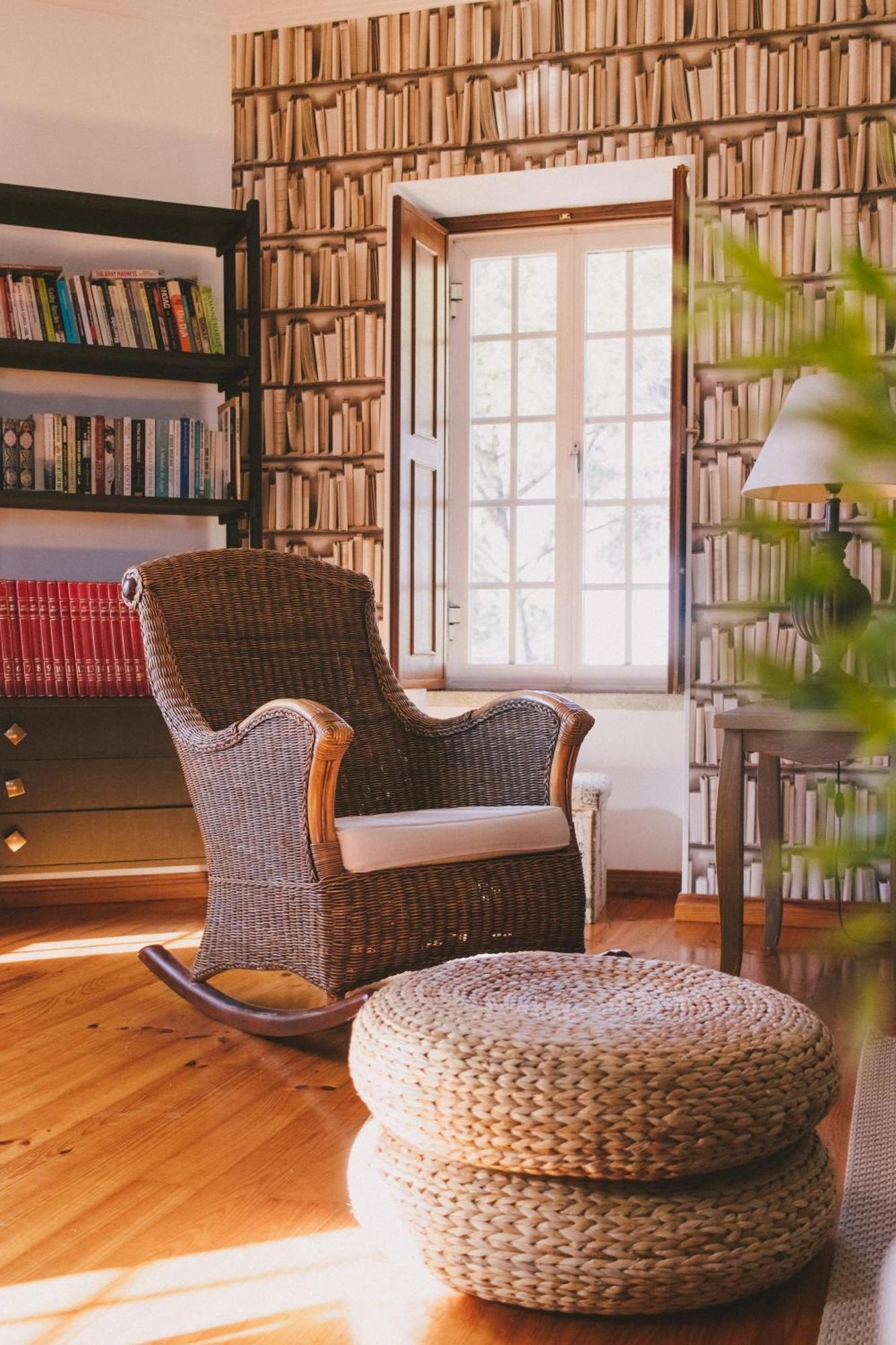 Casas De Campo Villa D'Almeida Travancinha Luaran gambar